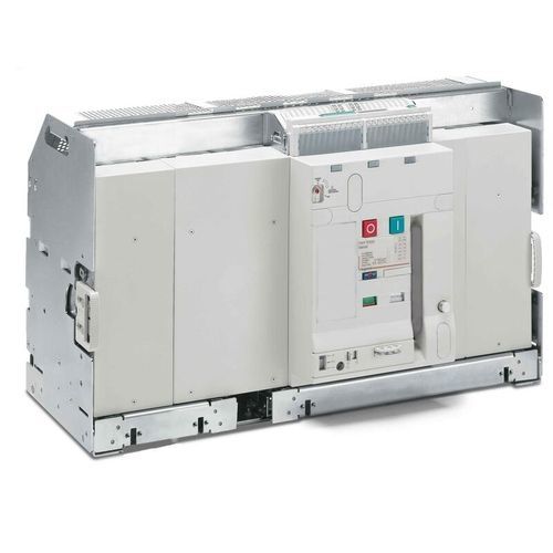 Interruptor 3 polos - 0 289 77 - Legrand - IEC / IP30 / de potencia