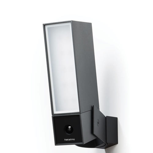 Cámara digital - NOC-S-PRO - Legrand - para reconocimiento facial / de videovigilancia / de detección