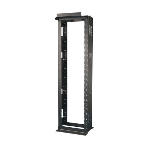 Rack 19" - 0 464 06 - Legrand - de aluminio / de cableado
