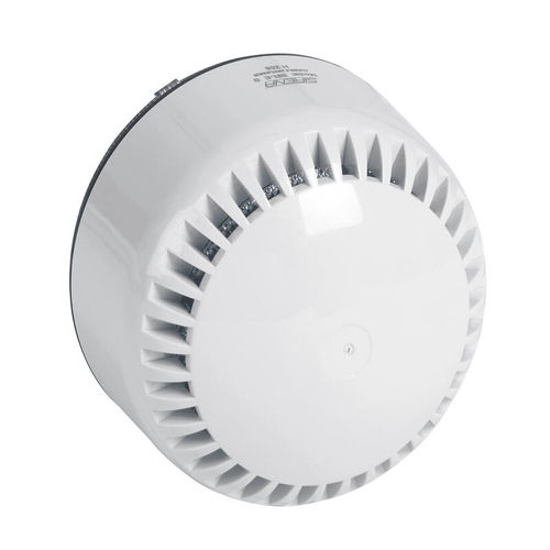 Sirena sin avisador luminoso - 0 413 98 - Legrand