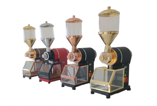 Torrefactor para café - Machine Castle