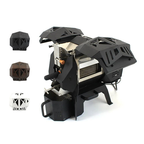 Torrefactor para café - MC-SK series - Machine Castle - batch