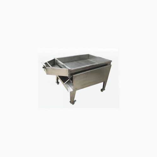 Tamiz para productos alimentarios - Machine Castle