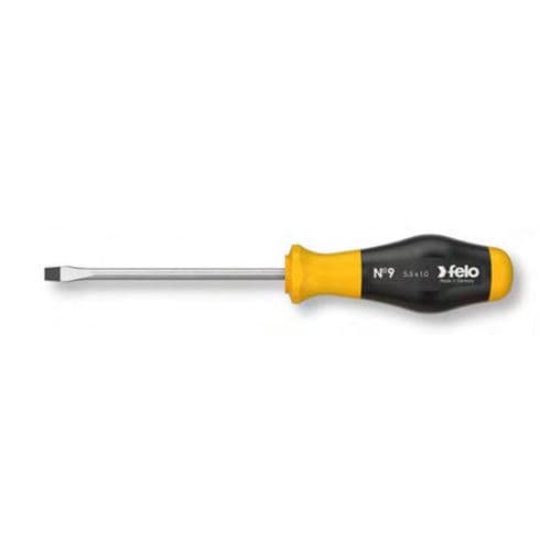 Destornillador plano - 900 - FELO - manual