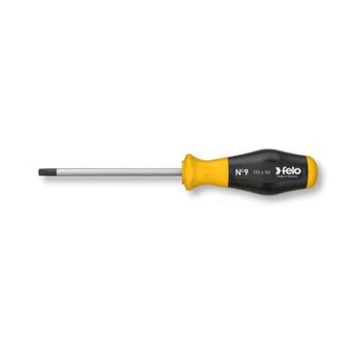 Destornillador torx - 908 - FELO - manual