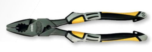 Alicate universal - 590 - FELO - para hilos / para cable / para inserto roscado