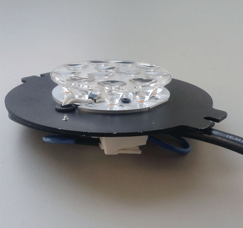 Foco LED - ACTiKit1001 - ACTILED lighting - halógeno