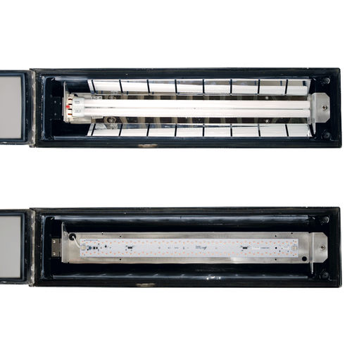Farola LED - ACTiKit1002 - ACTILED lighting - aluminio