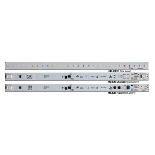 Módulo de iluminación LED - ACTiLine30016 - ACTILED lighting