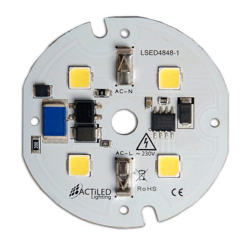 Módulo de iluminación LED - ACTiDisk4848 - ACTILED lighting