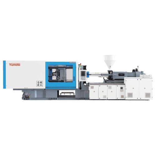 Máquina de inyección horizontal - MOTO-390 PACK - Ningbo Yumoto Precision Machinery Co., Ltd. - hidráulica / de ciclos rápidos