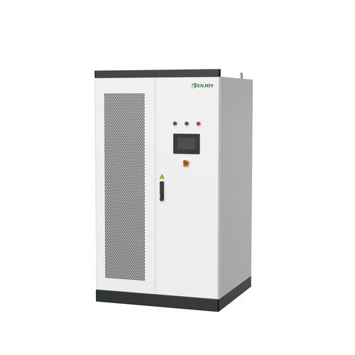 Ondulador DC/AC híbrido - EMGS series - Shenzhen Enjoy Technology Co., Ltd. - bidireccional
