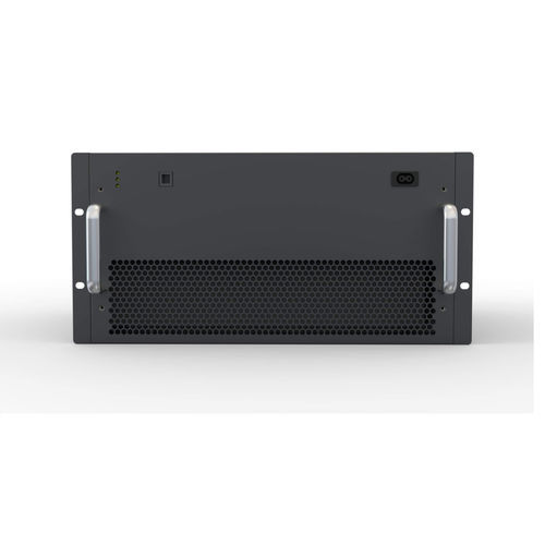 Commutador de transferencia estático - ESTS series - Shenzhen Enjoy Technology Co., Ltd.