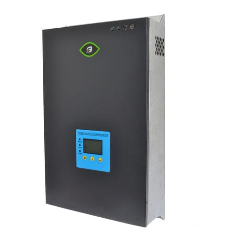 Generador de tensión - Shenzhen Enjoy Technology Co., Ltd. - de corriente / estático de potencia reactiva / compacto