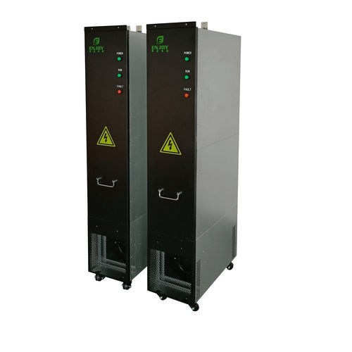 Generador estático de potencia reactiva - Shenzhen Enjoy Technology Co., Ltd. - trifásico / OEM / para aplicaciones industriales