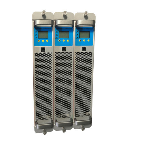 Generador estático de potencia reactiva - Shenzhen Enjoy Technology Co., Ltd. - trifásico / OEM / para la compensación de corrientes reactivas