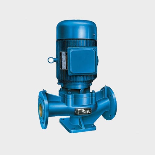 Bomba centrífuga - ASP2090  - Sanlian Pump Industry Co., Ltd - de agua / con motor eléctrico / estacionaria