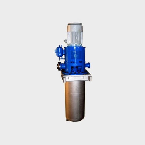Bomba de rotor - ASP5560  - Sanlian Pump Industry Co., Ltd - de aceite / con motor eléctrico / sumergible