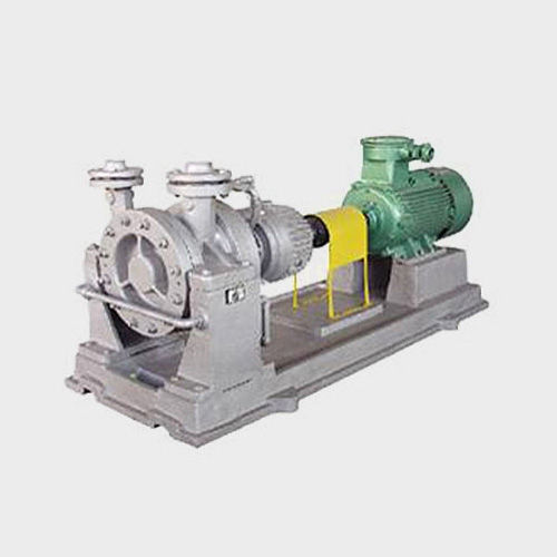 Bomba centrífuga - AY/ASP5080 - Sanlian Pump Industry Co., Ltd - de agua / para productos químicos / de aceite