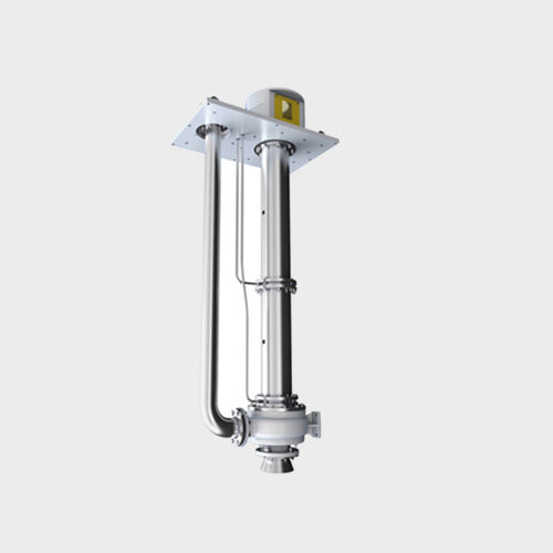 Bomba centrífuga - ASP5540  - Sanlian Pump Industry Co., Ltd - para productos químicos / eléctrica / sumergible