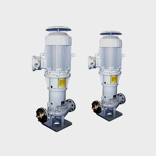 Bomba centrífuga - ASP5050  - Sanlian Pump Industry Co., Ltd - para productos químicos / con motor eléctrico / sumergible