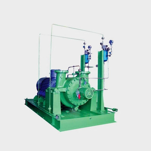 Bomba centrífuga - ASP5320  - Sanlian Pump Industry Co., Ltd - para amoníaco / de aceite / con motor eléctrico
