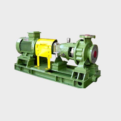 Bomba centrífuga - ASP5020  - Sanlian Pump Industry Co., Ltd - para productos químicos / con motor eléctrico / estacionaria