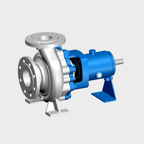 Bomba centrífuga - ASP5010  - Sanlian Pump Industry Co., Ltd - para productos químicos / eléctrica / estacionaria