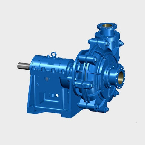 Bomba centrífuga - ZS - Sanlian Pump Industry Co., Ltd - para fangos / eléctrica / estacionaria