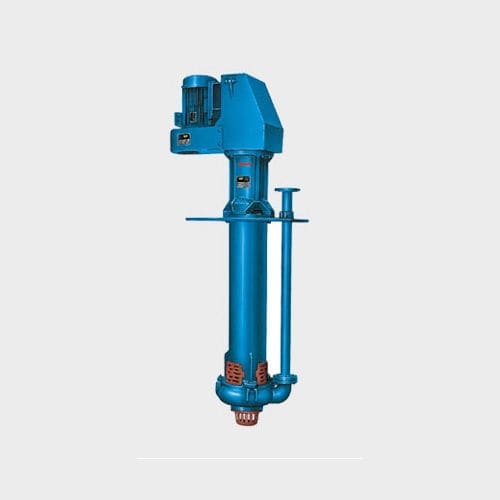 Bomba centrífuga - ZDY - Sanlian Pump Industry Co., Ltd - para fangos / con motor eléctrico / sumergible