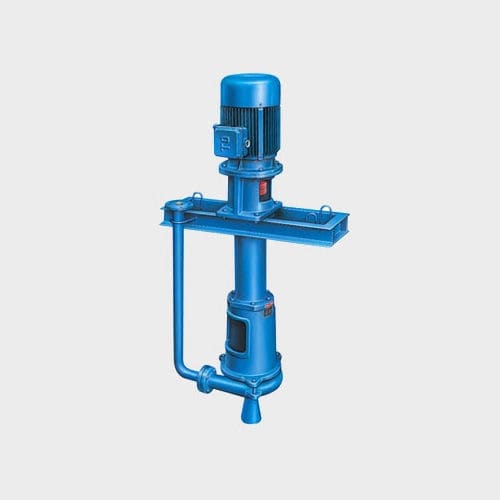 Bomba de rotor - PN(L) - Sanlian Pump Industry Co., Ltd - de agua / para fangos / de aceite