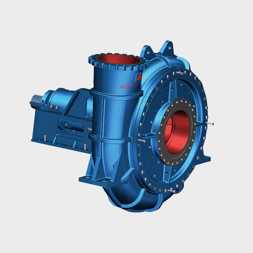 Bomba centrífuga - SLN - Sanlian Pump Industry Co., Ltd - para productos químicos / eléctrica / sumergible