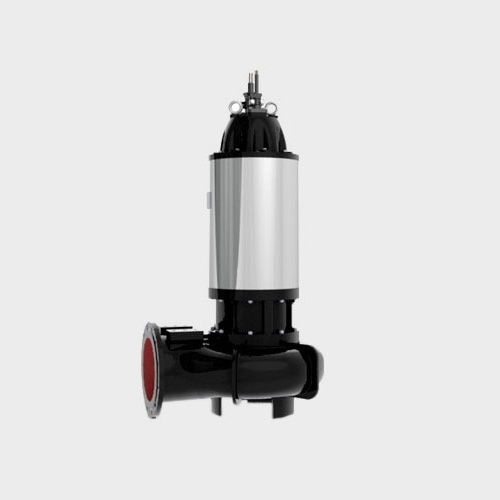 Bomba centrífuga - QW(N) - Sanlian Pump Industry Co., Ltd - de agua / eléctrica / sumergible