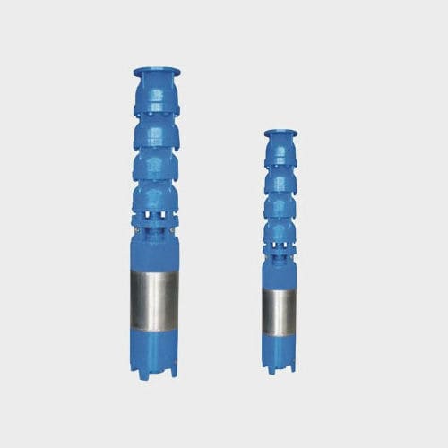 Bomba centrífuga - QJ(R)  - Sanlian Pump Industry Co., Ltd - de agua / eléctrica / sumergible