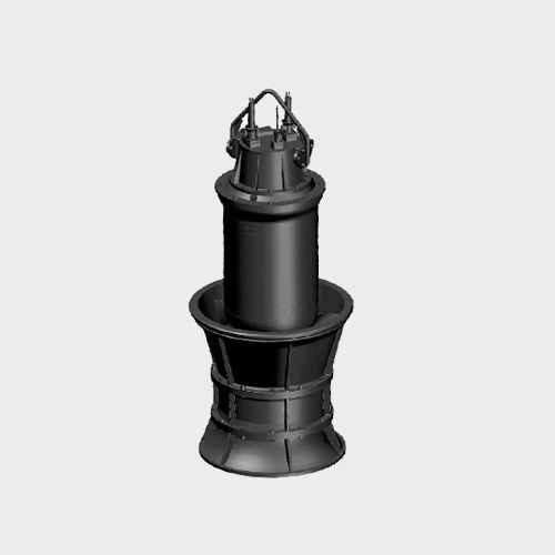 Bomba de rotor - SLQZ(H)A - Sanlian Pump Industry Co., Ltd - de agua / eléctrica / sumergible