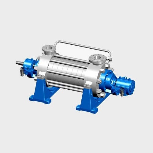 Bomba centrífuga - DG - Sanlian Pump Industry Co., Ltd - de agua / eléctrica / estacionaria