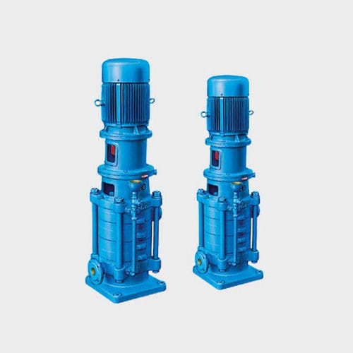Bomba centrífuga - DL(R) series - Sanlian Pump Industry Co., Ltd - de agua / con motor eléctrico / autocebante