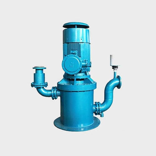 Bomba centrífuga - WFB  - Sanlian Pump Industry Co., Ltd - de agua / eléctrica / autocebante