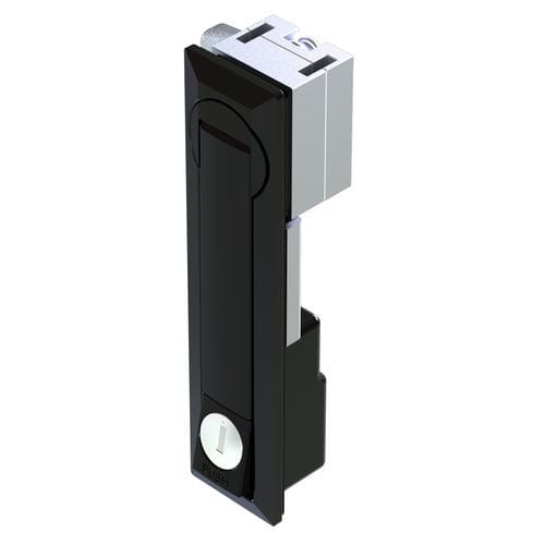 Cerradura de leva - 1105-1001-10  - Wenzhou Yeeka Lock Technology Co., Ltd. - de llave / de asa / para armario