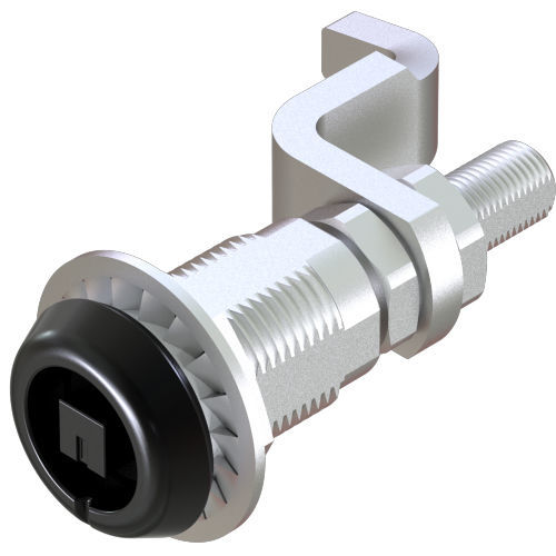 Pestillo de compresión - 1422-0371-1510  - Wenzhou Yeeka Lock Technology Co., Ltd. - con cerradura / con llave / con llave