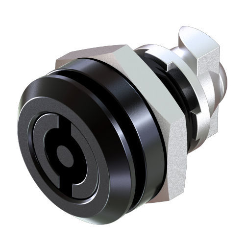 Cerradura de 1/4 de vuelta - 1410-015-50  - Wenzhou Yeeka Lock Technology Co., Ltd. - de llave / para candado / de zinc