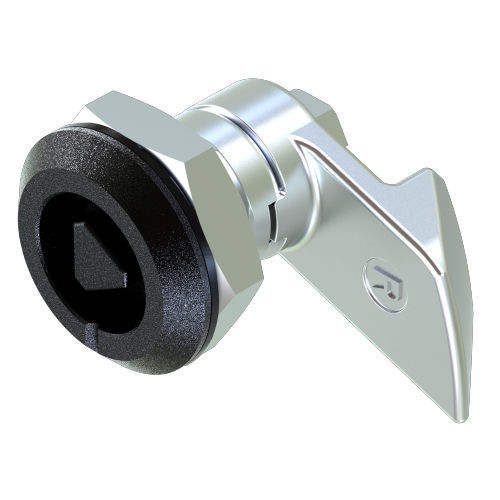 Cerradura de 1/4 de vuelta - 1419-013-20L  - Wenzhou Yeeka Lock Technology Co., Ltd. - de llave / para candado / de zinc