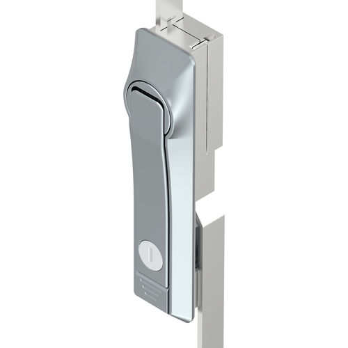 Cerradura de leva - 1104-3001-52R  - Wenzhou Yeeka Lock Technology Co., Ltd. - de llave / de asa / con vástago