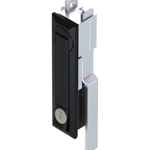 Cerradura de leva - 1105-3101-10  - Wenzhou Yeeka Lock Technology Co., Ltd. - de llave / de asa / con vástago