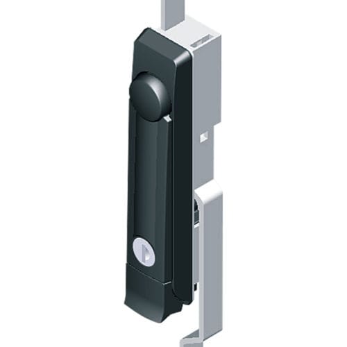 Cerradura de leva - 1106-3001-20 - Wenzhou Yeeka Lock Technology Co., Ltd. - de llave / de asa / con vástago