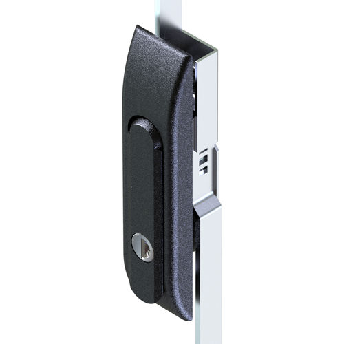 Cerradura de leva - 1107-2001-20 - Wenzhou Yeeka Lock Technology Co., Ltd. - de llave / de asa / con vástago