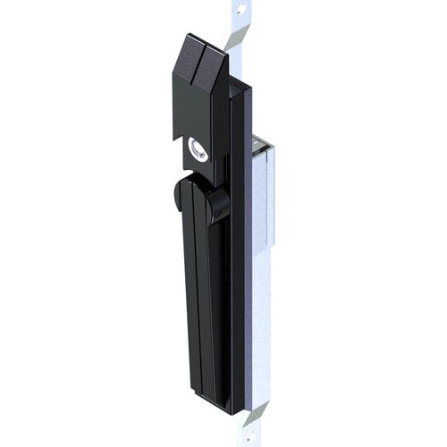 Cerradura de leva - 1110-3001-10-S - Wenzhou Yeeka Lock Technology Co., Ltd. - de llave / de asa / con vástago