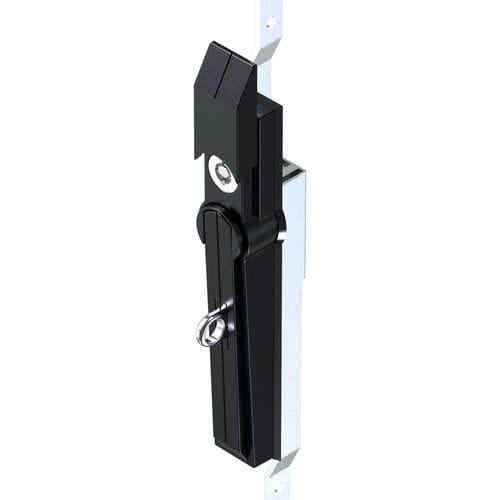 Cerradura de llave - 1110-3002-10 - Wenzhou Yeeka Lock Technology Co., Ltd. - de asa / con vástago / para armario