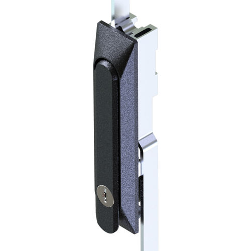 Cerradura de leva - 1113-2001-01 - Wenzhou Yeeka Lock Technology Co., Ltd. - de llave / de asa / con vástago