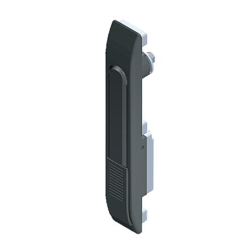 Cerradura de leva - 1108-1001-20 - Wenzhou Yeeka Lock Technology Co., Ltd. - de llave / de asa / para armario